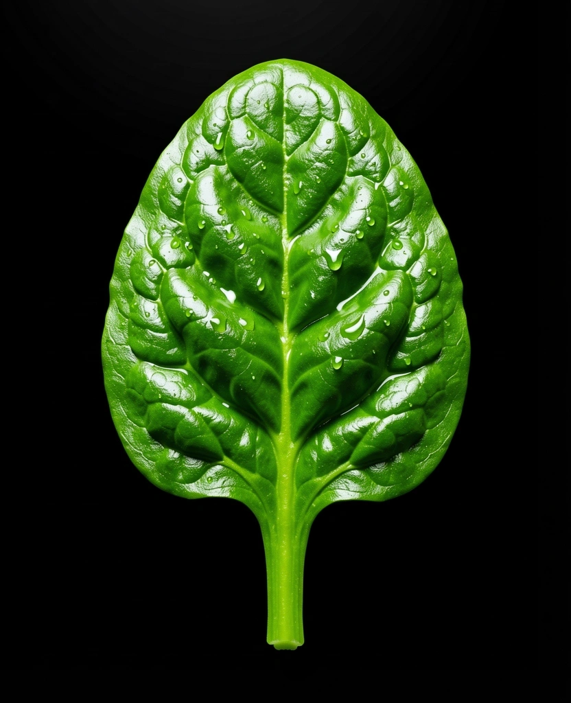 Botanische Präzision